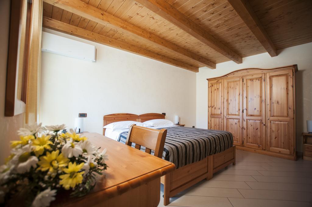 Locanda Dal Sor Francesco Vetralla Exteriör bild