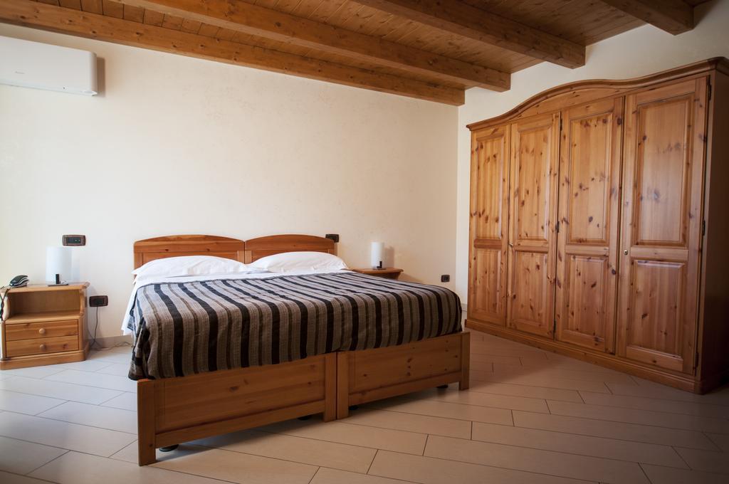 Locanda Dal Sor Francesco Vetralla Exteriör bild