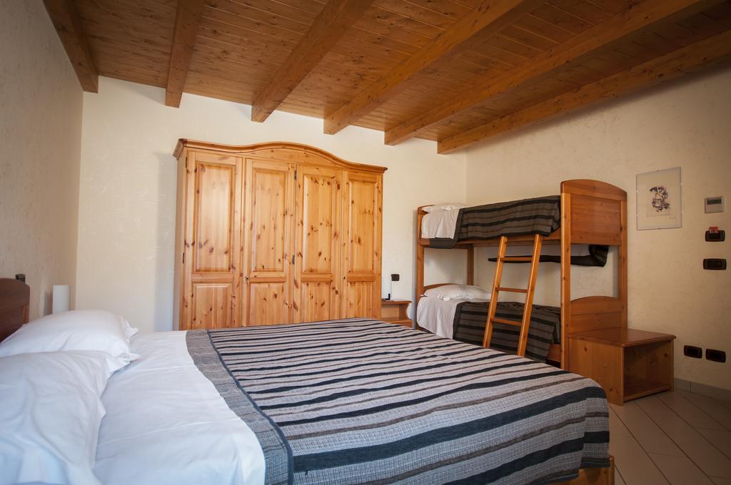 Locanda Dal Sor Francesco Vetralla Exteriör bild