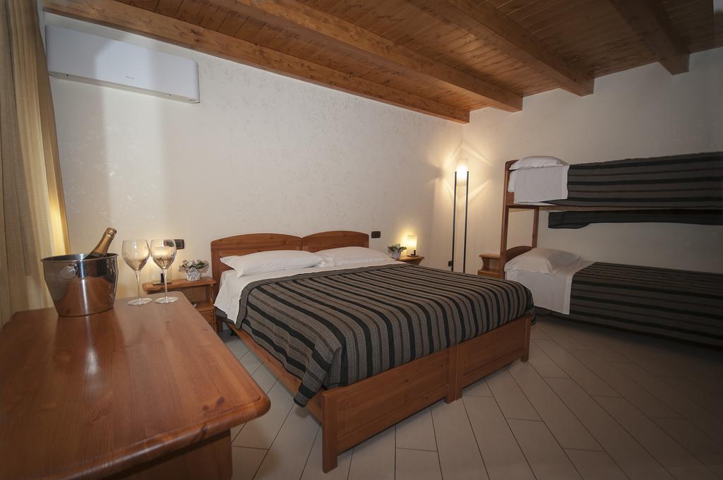 Locanda Dal Sor Francesco Vetralla Exteriör bild