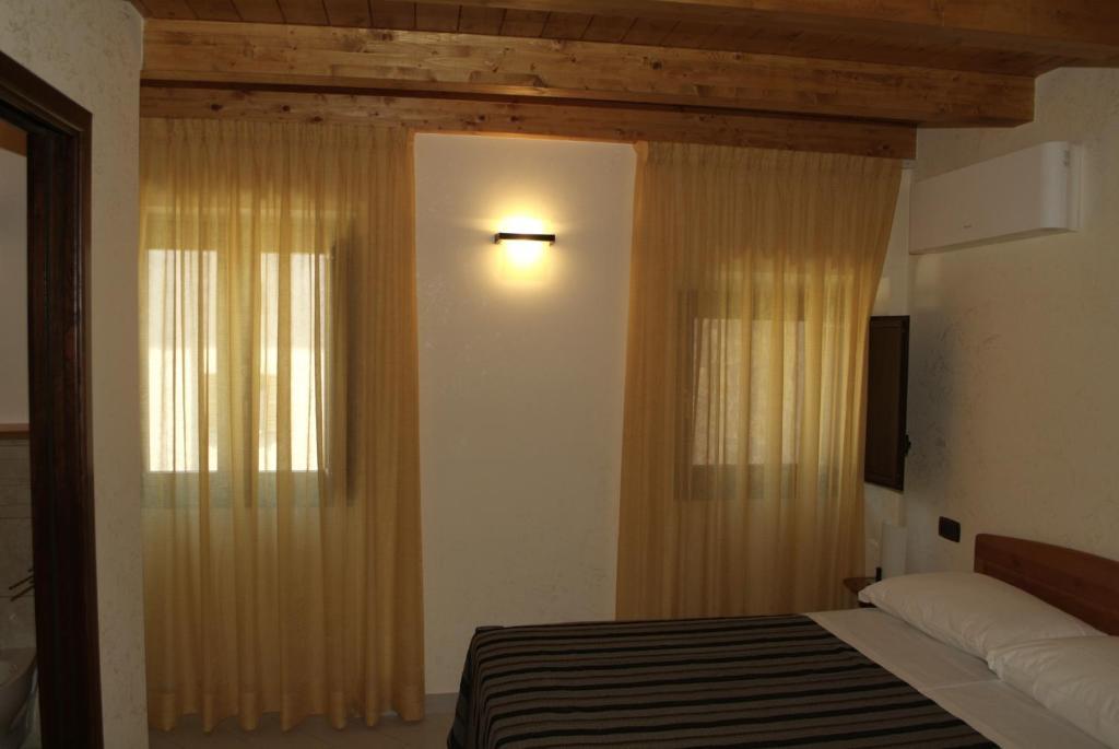 Locanda Dal Sor Francesco Vetralla Exteriör bild