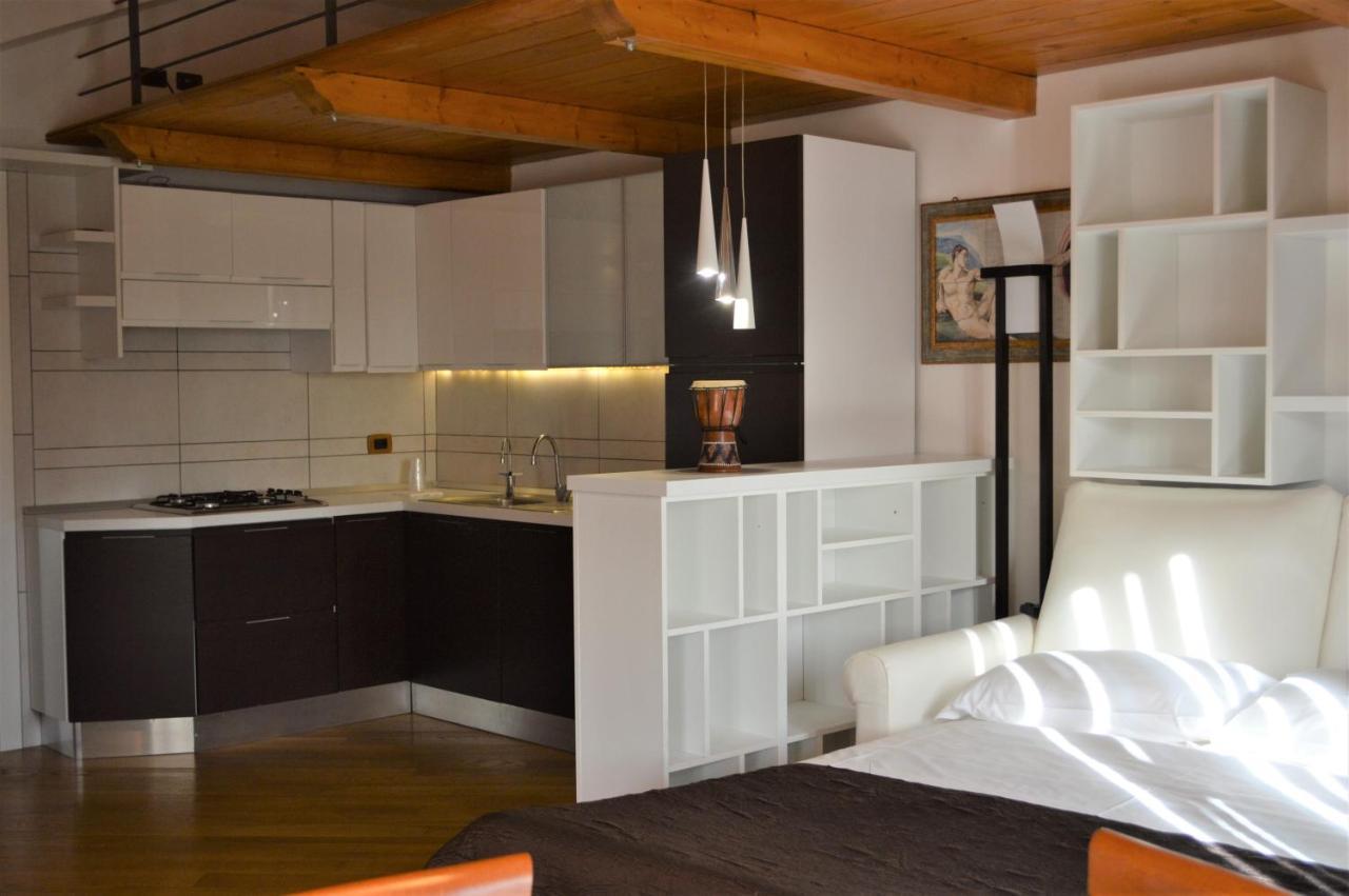 Locanda Dal Sor Francesco Vetralla Exteriör bild